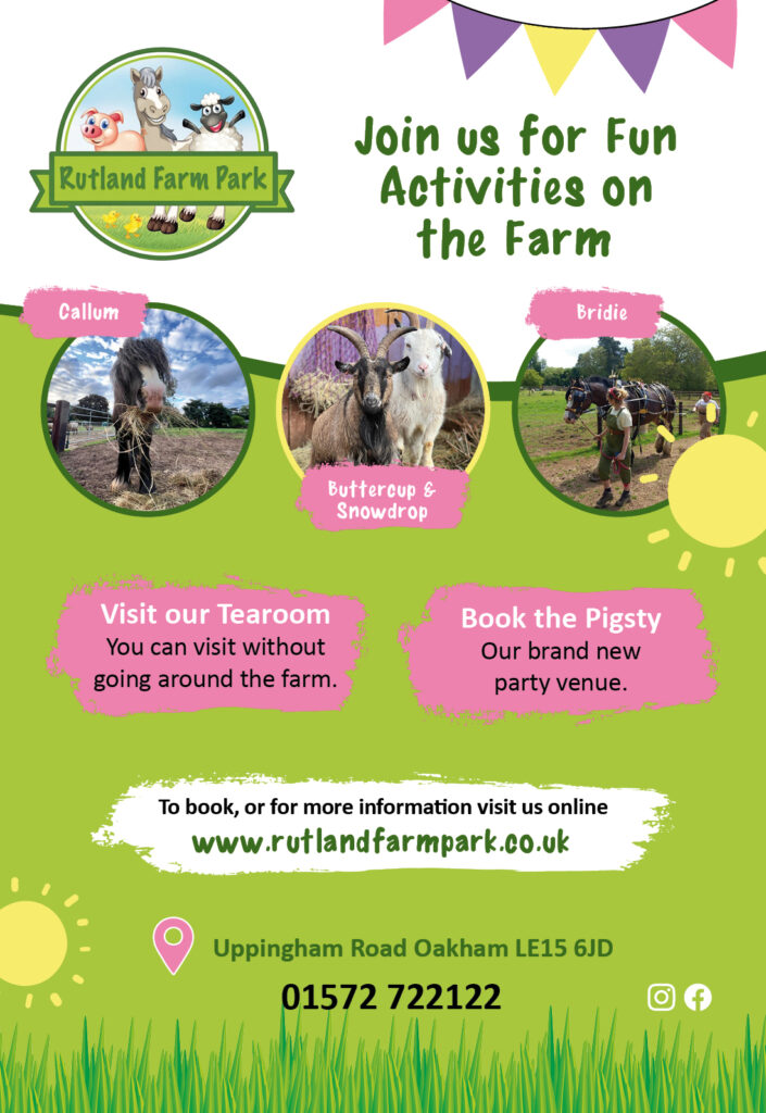 Rutland Quarter Generic